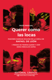 Cover Image: QUERER COMO LAS LOCAS