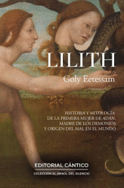 Cover Image: LILITH