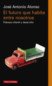 Cover Image: EL FUTURO QUE HABITA ENTRE NOSOTROS