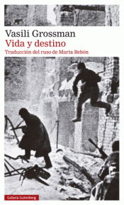 Cover Image: VIDA Y DESTINO