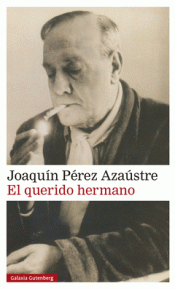 Cover Image: EL QUERIDO HERMANO