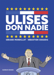 Cover Image: ULISES DON NADIE
