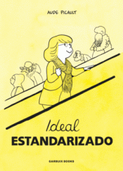 Cover Image: IDEAL ESTANDARIZADO