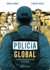 Cover Image: POLICÍA GLOBAL