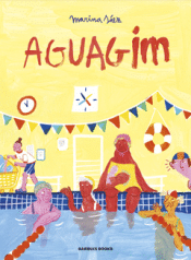 Cover Image: AGUAGIM