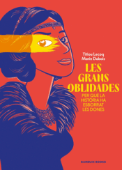 LES GRANS OBLIDADES Cover Image: LES GRANS OBLIDADES