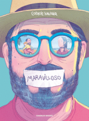 Cover Image: MARAVILLOSO