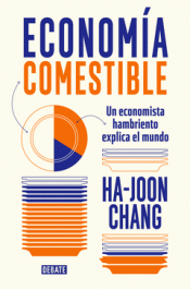 Cover Image: ECONOMÍA COMESTIBLE