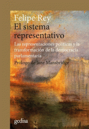 Cover Image: EL SISTEMA REPRESENTATIVO