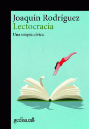 Cover Image: LECTOCRACIA