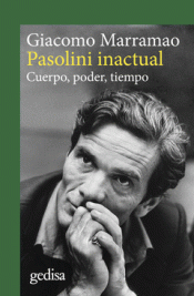 Cover Image: PASOLINI INACTUAL