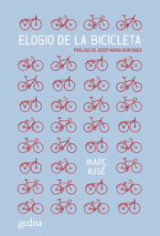 Cover Image: ELOGIO DE LA BICICLETA