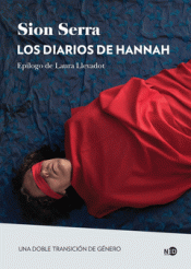 Cover Image: LOS DIARIOS DE HANNAH