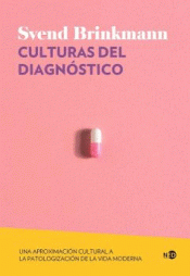 Cover Image: CULTURAS DEL DIAGNOSTICO