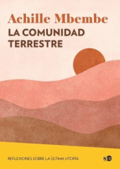 Cover Image: LA COMUNIDAD TERRESTRE
