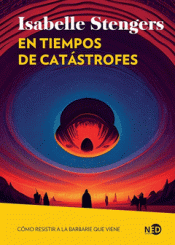 Cover Image: EN TIEMPOS DE CATÁSTROFES