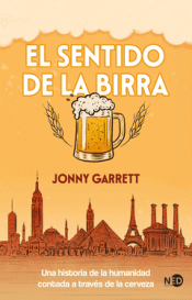 Cover Image: EL SENTIDO DE LA BIRRA