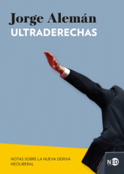 Cover Image: ULTRADERECHAS