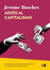 Cover Image: ADIÓS AL CAPITALISMO