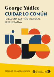 Cover Image: CUIDAR LO COMÚN