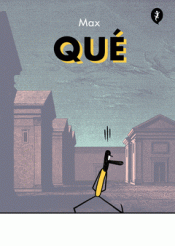 Cover Image: QUÉ
