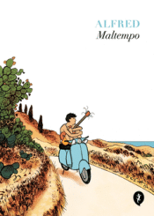 Cover Image: MALTEMPO