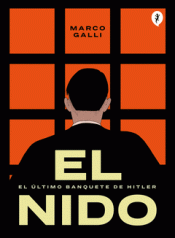 Cover Image: EL NIDO