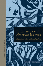 Cover Image: EL ARTE DE OBSERVAR LAS AVES