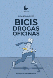 Cover Image: BICIS DROGAS OFICINAS