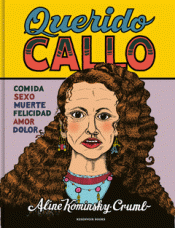 Cover Image: QUERIDO CALLO