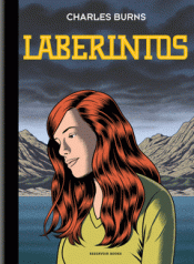 Cover Image: LABERINTOS 3