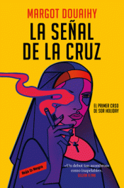 Cover Image: LA SEÑAL DE LA CRUZ