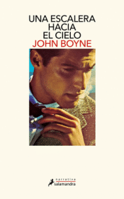 Cover Image: UNA ESCALERA HACIA EL CIELO