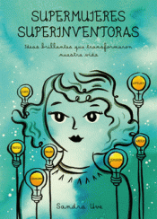 Cover Image: SUPERMUJERES, SUPERINVENTORAS