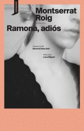 Cover Image: RAMONA, ADIÓS