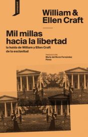 Cover Image: MIL MILLAS HACIA LA LIBERTAD