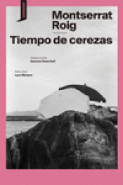 Cover Image: EL TIEMPO DE LAS CEREZAS