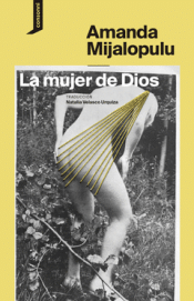 Cover Image: LA MUJER DE DIOS