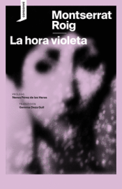 Cover Image: LA HORA VIOLETA