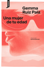Cover Image: UNA MUJER DE TU EDAD