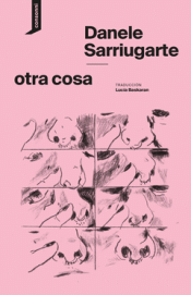 OTRA COSA Cover Image: OTRA COSA