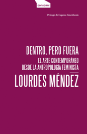 Cover Image: DENTRO, PERO FUERA