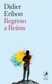 Cover Image: REGRESO A REIMS