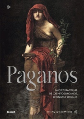 Cover Image: PAGANOS