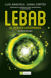 Cover Image: LEBAB
