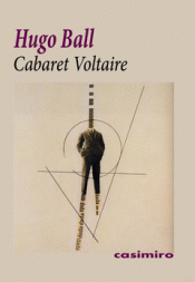 Cover Image: CABARET VOLTAIRE
