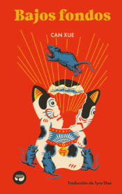 Cover Image: BAJOS FONDOS