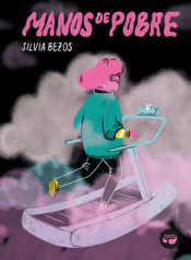 Cover Image: MANOS DE POBRE