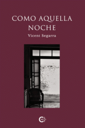 Cover Image: COMO AQUELLA NOCHE
