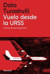 Cover Image: VUELO DESDE LA URSS